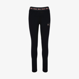 LONSDALE Colanti ROSE GOLD Leggings