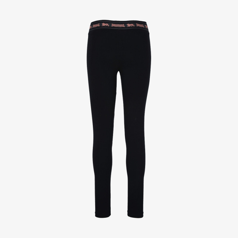 LONSDALE Colanti ROSE GOLD Leggings