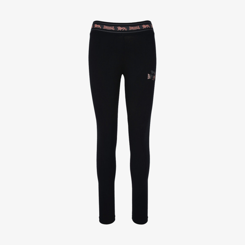 LONSDALE Colanti ROSE GOLD Leggings