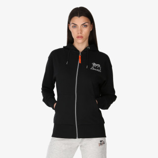 Lonsdale Hanorac LION FOIL II Full Zip 