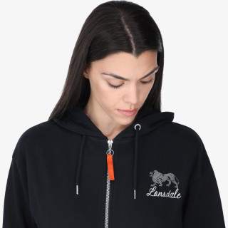 Lonsdale Hanorac LION FOIL II Full Zip 