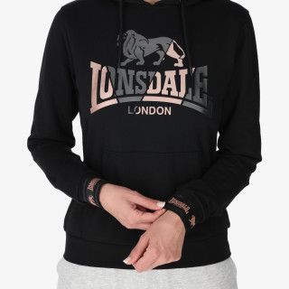 Lonsdale Hanorac ROSE GOLD 