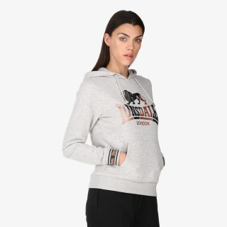 LONSDALE Hanorac ROSE GOLD Hoody