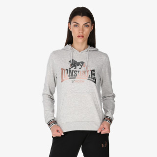 LONSDALE Hanorac ROSE GOLD Hoody