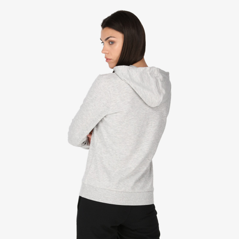 LONSDALE Hanorac ROSE GOLD Hoody