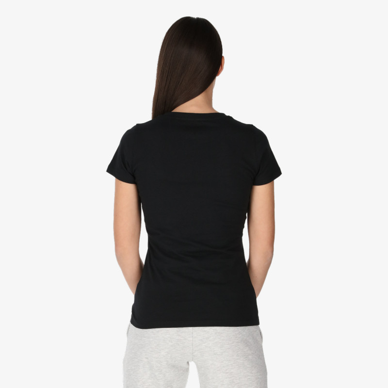 LONSDALE Tricou ROSE GOLD T-shirt
