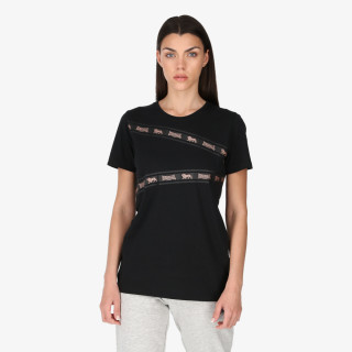 LONSDALE Tricou FOIL LNSD T-shirt