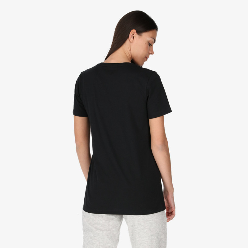 LONSDALE Tricou FOIL LNSD T-shirt