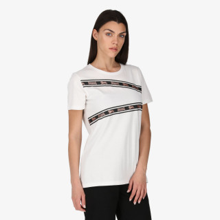 LONSDALE Tricou FOIL LNSD T-shirt