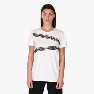 LONSDALE Tricou FOIL LNSD T-shirt