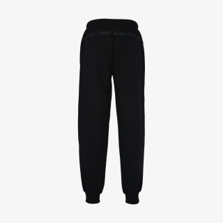 Lonsdale Pantaloni de trening BLK F21 