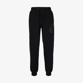 Lonsdale Pantaloni de trening BLK F21 