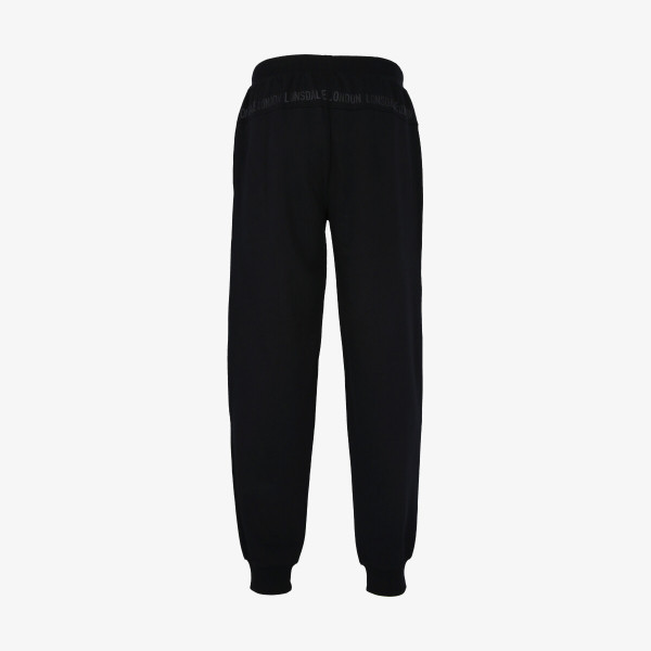 Lonsdale Pantaloni de trening BLK F21 