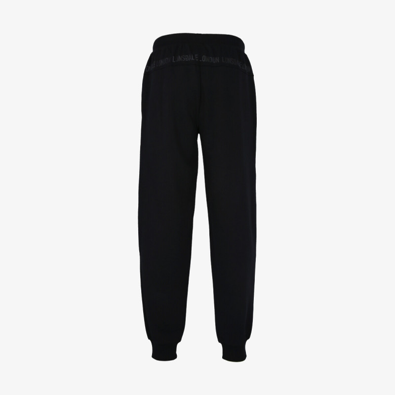 LONSDALE Pantaloni de trening BLK F21 Pants