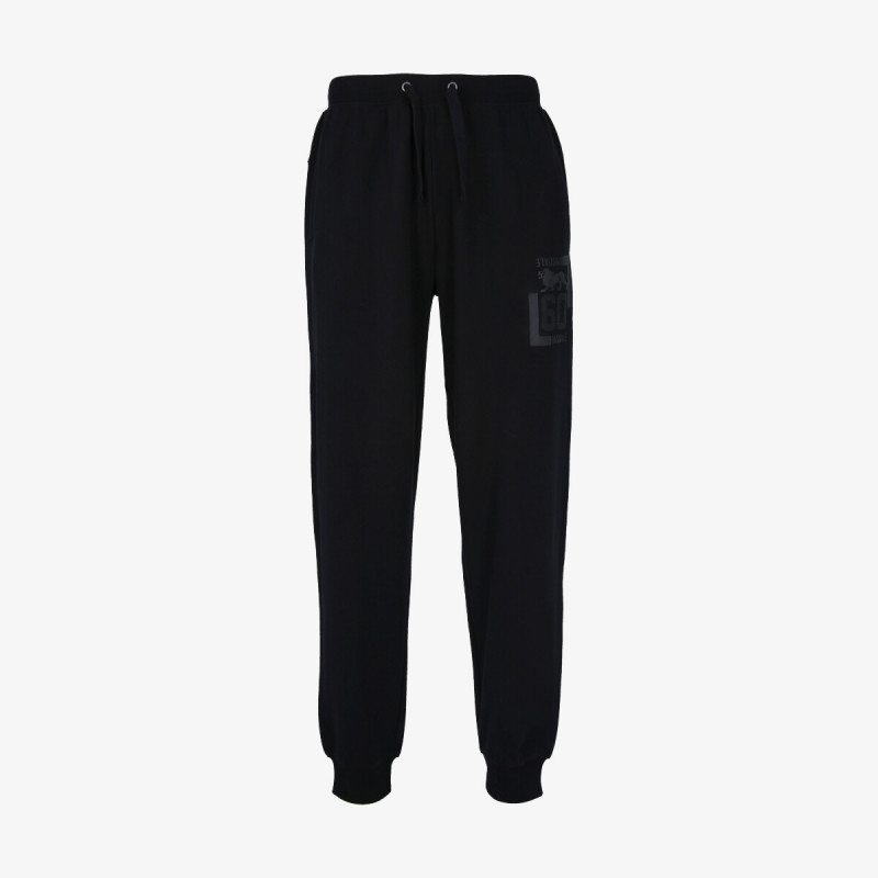LONSDALE Pantaloni de trening BLK F21 Pants