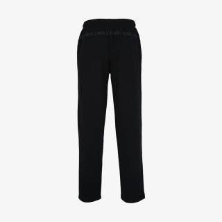 Lonsdale Pantaloni de trening BLK F21 OPEN 