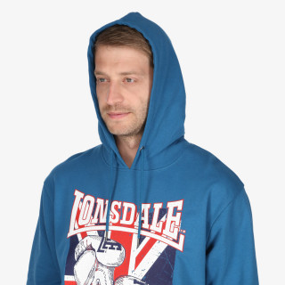 Lonsdale Hanorac F21 Flagh 