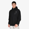 Lonsdale Hanorac BLK F21 Full Zip 