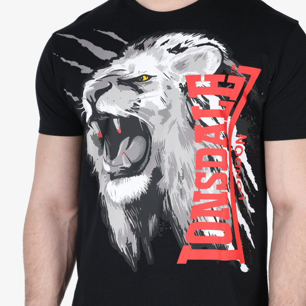 Lonsdale Tricou LION 