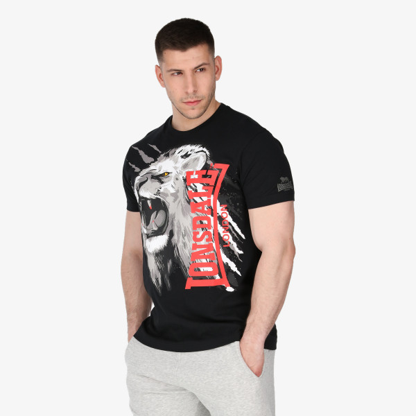 Lonsdale Tricou LION 