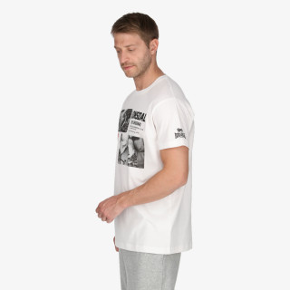 LONSDALE Tricou Rag T-Shirt