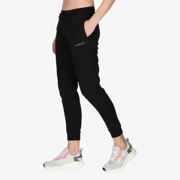 Lonsdale Pantaloni de trening Written 