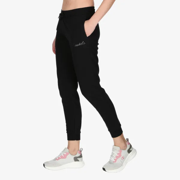 LONSDALE Pantaloni de trening Written