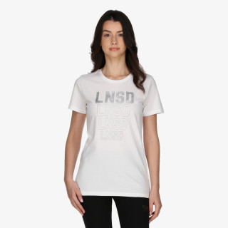 LONSDALE Tricou Custom