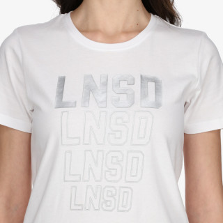 LONSDALE Tricou Custom