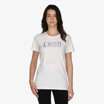 LONSDALE Tricou Custom