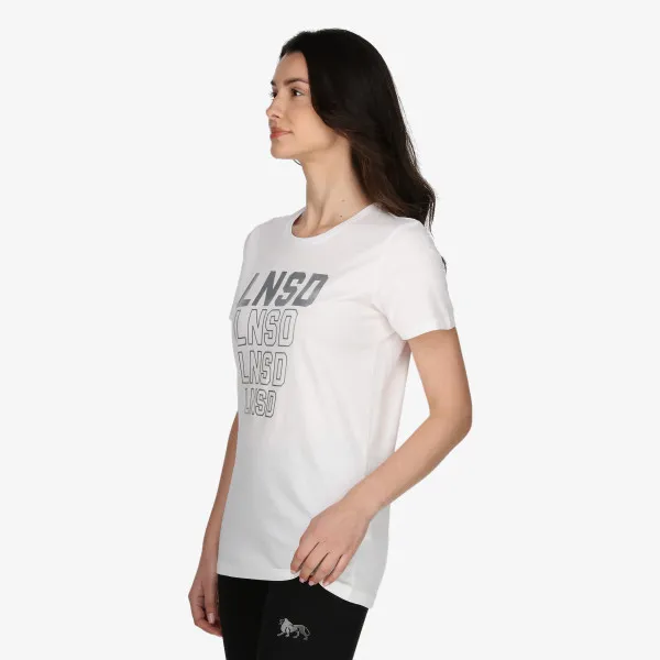LONSDALE Tricou Custom