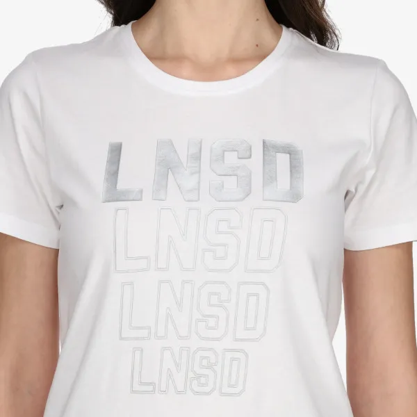 LONSDALE Tricou Custom