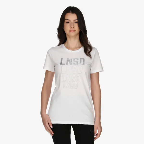 LONSDALE Tricou Custom