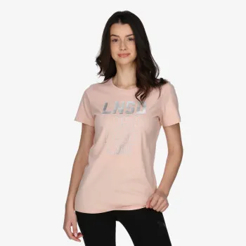 LONSDALE Tricou Custom