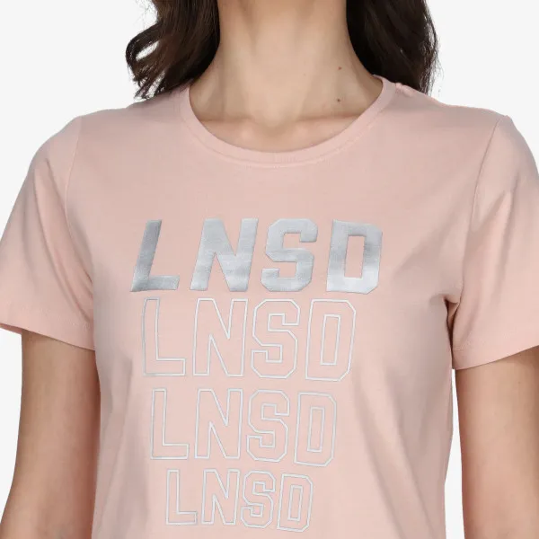 LONSDALE Tricou Custom