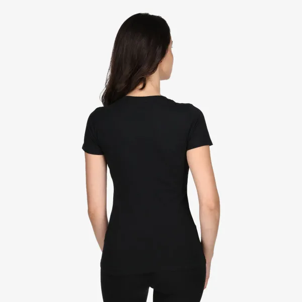 LONSDALE Tricou Written 