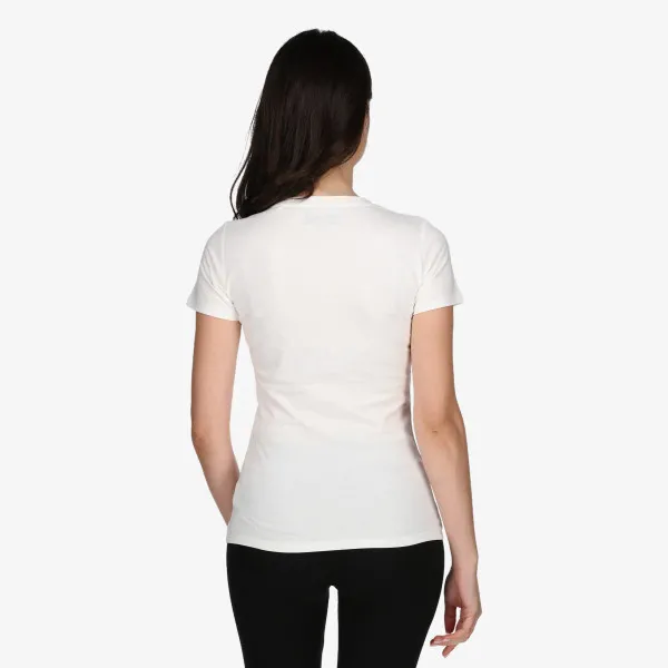 LONSDALE Tricou Written 