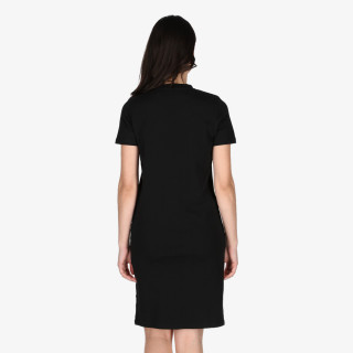 LONSDALE Rochie Written
