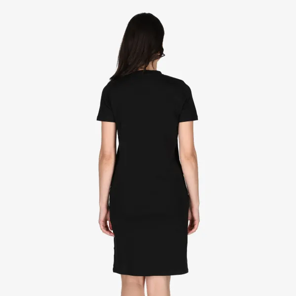 LONSDALE Rochie Written
