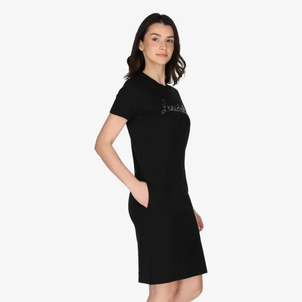 LONSDALE Rochie Written