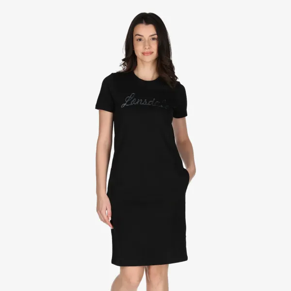 LONSDALE Rochie Written