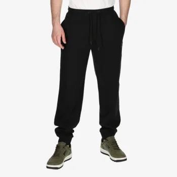 LONSDALE Pantaloni de trening Black Lion III 
