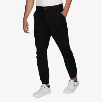 LONSDALE Pantaloni Mili 