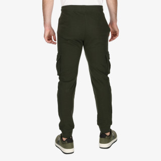 Lonsdale Pantaloni de trening Mili 