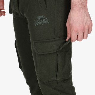 Lonsdale Pantaloni de trening Mili 