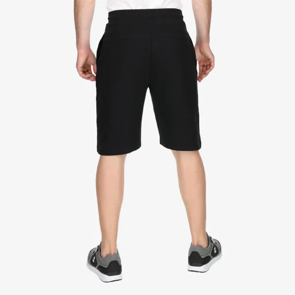 LONSDALE Pantaloni scurti Black Lion III