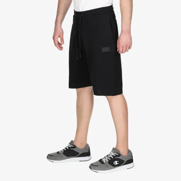 LONSDALE Pantaloni scurti Black Lion III