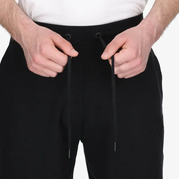 LONSDALE Pantaloni scurti Black Lion III