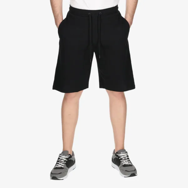LONSDALE Pantaloni scurti Black Lion III