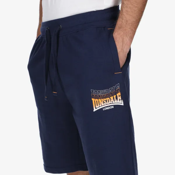 LONSDALE Pantaloni scurti Topping